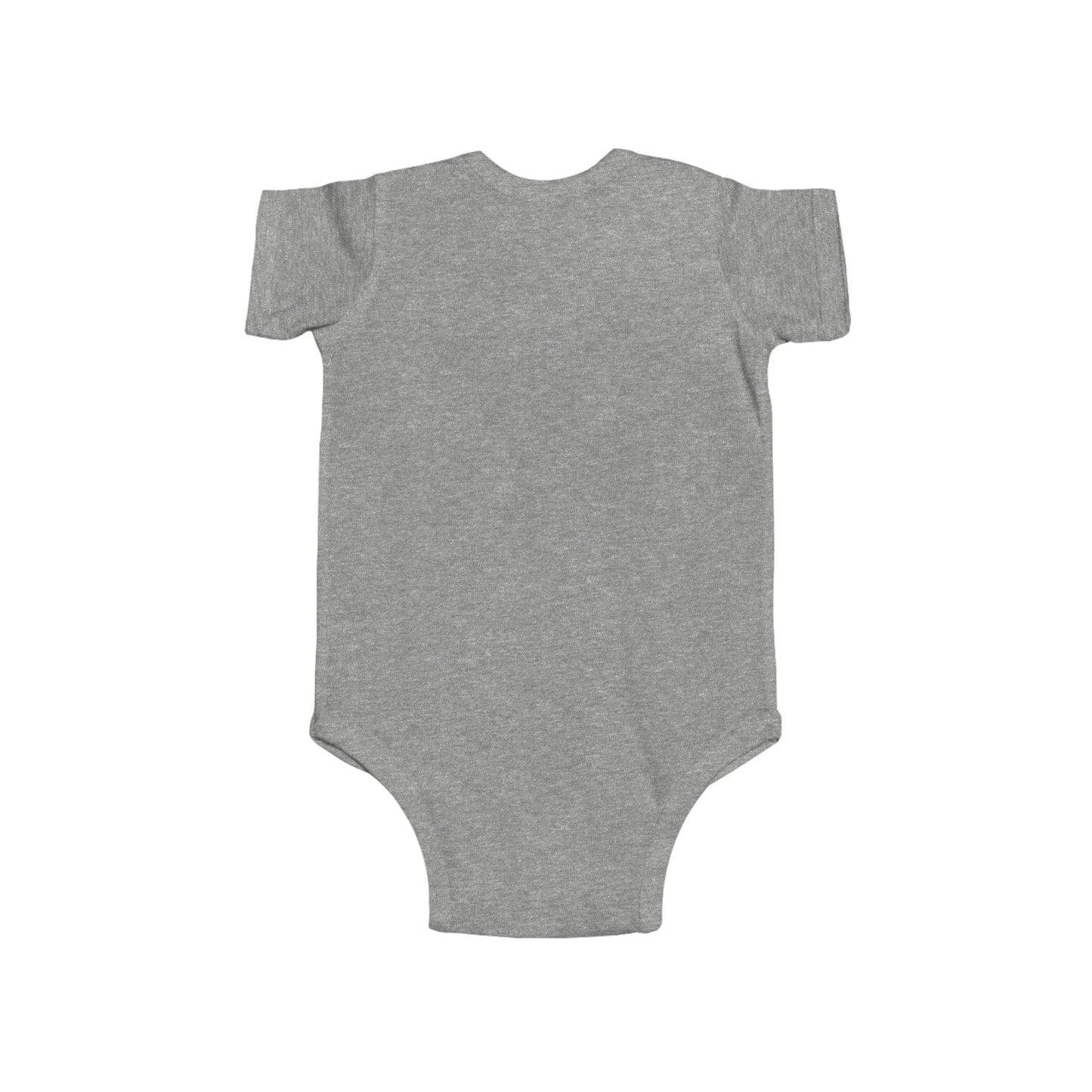 Mama's, Don't Let Your Babies Grow Up To Be Liberals Infant Fine Jersey Bodysuit