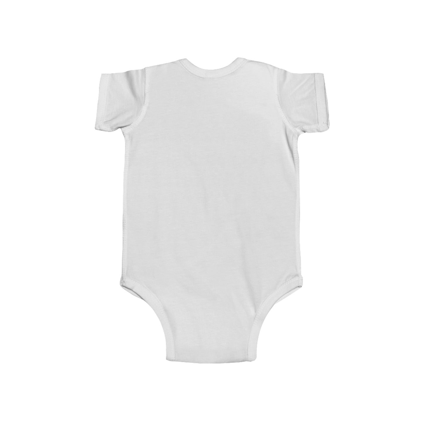 Mama's, Don't Let Your Babies Grow Up To Be Liberals Infant Fine Jersey Bodysuit